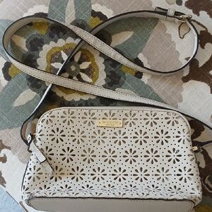 kate spade Cedar Street Perforated Mandy Crossbody